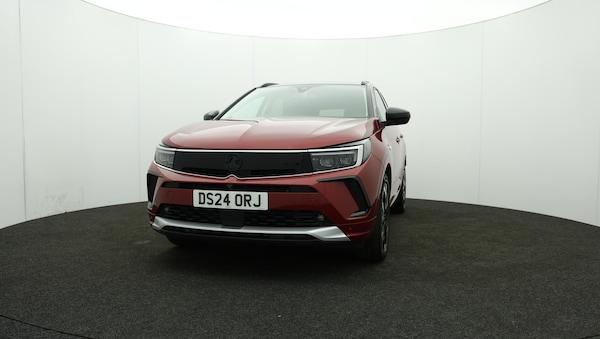 Used Vauxhall Grandland 2024 for sale - 76042881: Photo 59