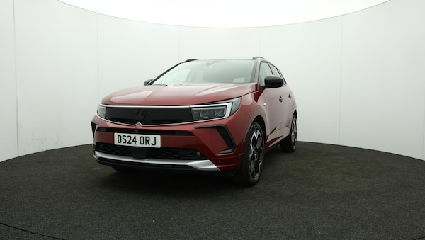 Used Vauxhall Grandland 2024 for sale - 76042881: Photo 60