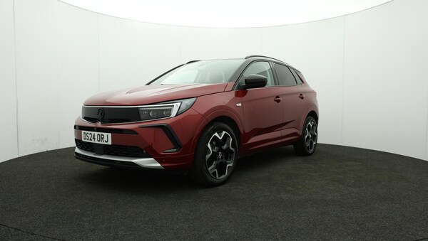 Used Vauxhall Grandland 2024 for sale - 76042881: Photo 62