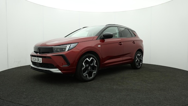 Used Vauxhall Grandland 2024 for sale - 76042881: Photo 63