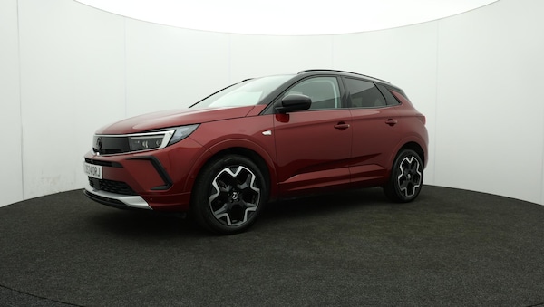 Used Vauxhall Grandland 2024 for sale - 76042881: Photo 64