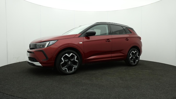Used Vauxhall Grandland 2024 for sale - 76042881: Photo 65