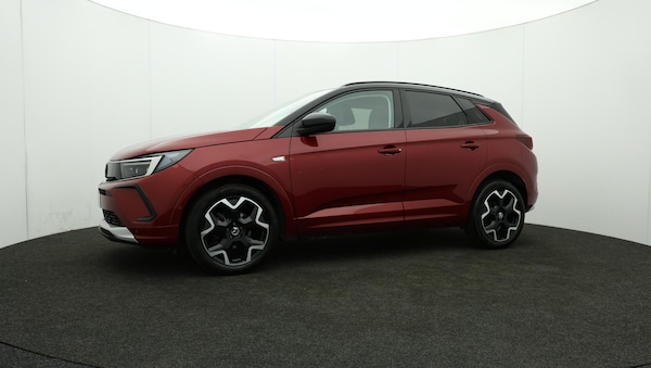 Used Vauxhall Grandland 2024 for sale - 76042881: Photo 66