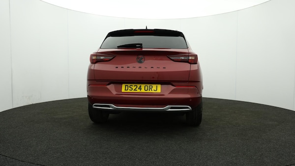 Used Vauxhall Grandland 2024 for sale - 76042881: Photo 67