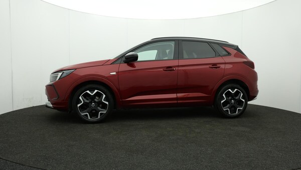 Used Vauxhall Grandland 2024 for sale - 76042881: Photo 69