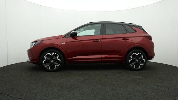 Used Vauxhall Grandland 2024 for sale - 76042881: Photo 70
