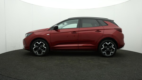 Used Vauxhall Grandland 2024 for sale - 76042881: Photo 71