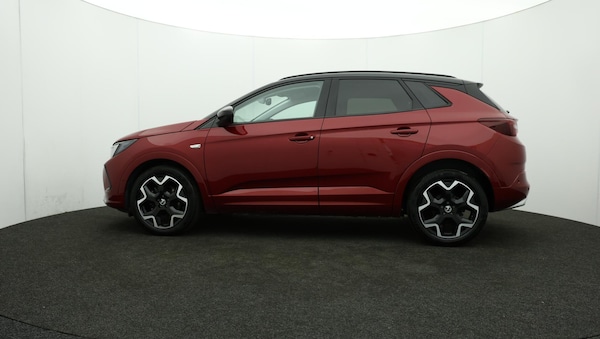 Used Vauxhall Grandland 2024 for sale - 76042881: Photo 72