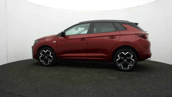 Used Vauxhall Grandland 2024 for sale - 76042881: Photo 73