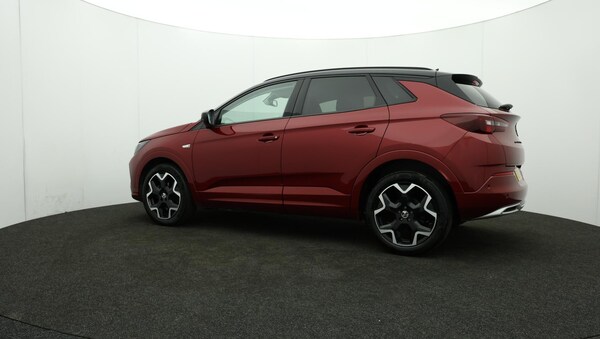Used Vauxhall Grandland 2024 for sale - 76042881: Photo 75