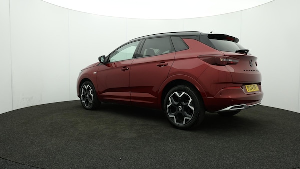 Used Vauxhall Grandland 2024 for sale - 76042881: Photo 77