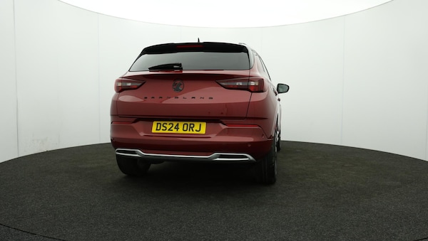 Used Vauxhall Grandland 2024 for sale - 76042881: Photo 78