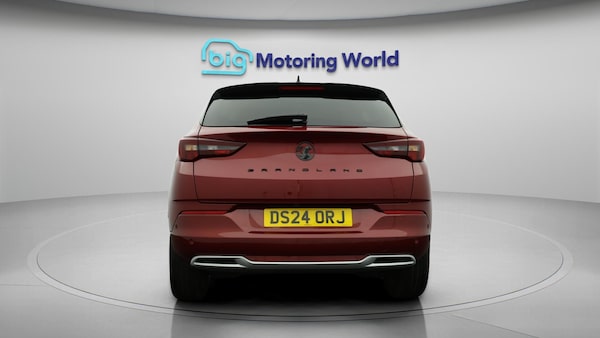 Used Vauxhall Grandland 2024 for sale - 76042881: Photo 7