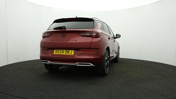 Used Vauxhall Grandland 2024 for sale - 76042881: Photo 82