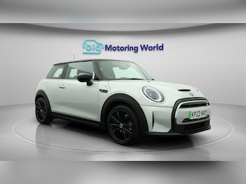 Used MINI Electric Hatch 2022 for sale - 75927742: Photo