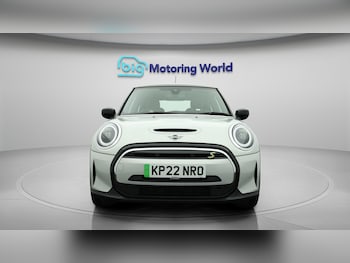 Used MINI Electric Hatch 2022 for sale - 75927742: Photo