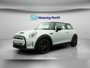 Used MINI Electric Hatch 2022 for sale - 75927742: Photo