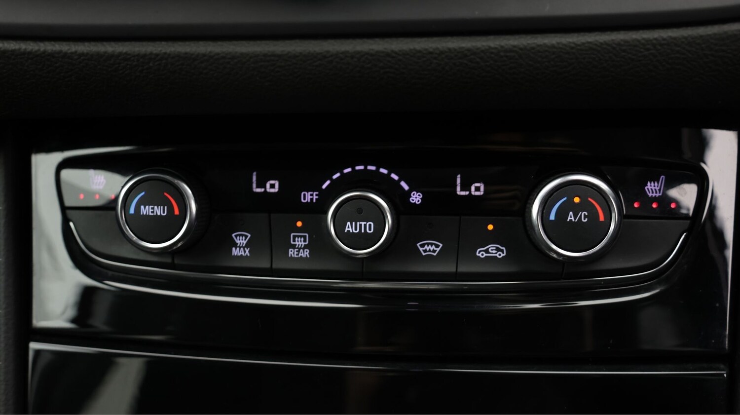 Used Vauxhall Grandland 2022 for sale - 77610535: Photo 12