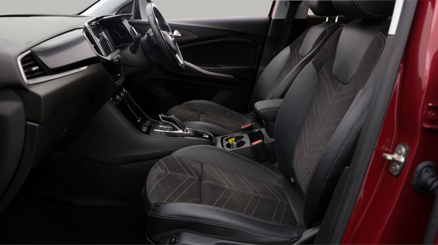 Used Vauxhall Grandland 2022 for sale - 77610535: Photo 14