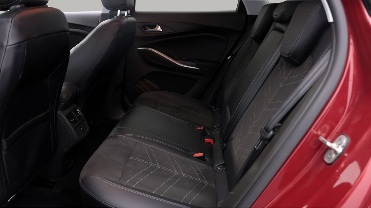 Used Vauxhall Grandland 2022 for sale - 77610535: Photo 16