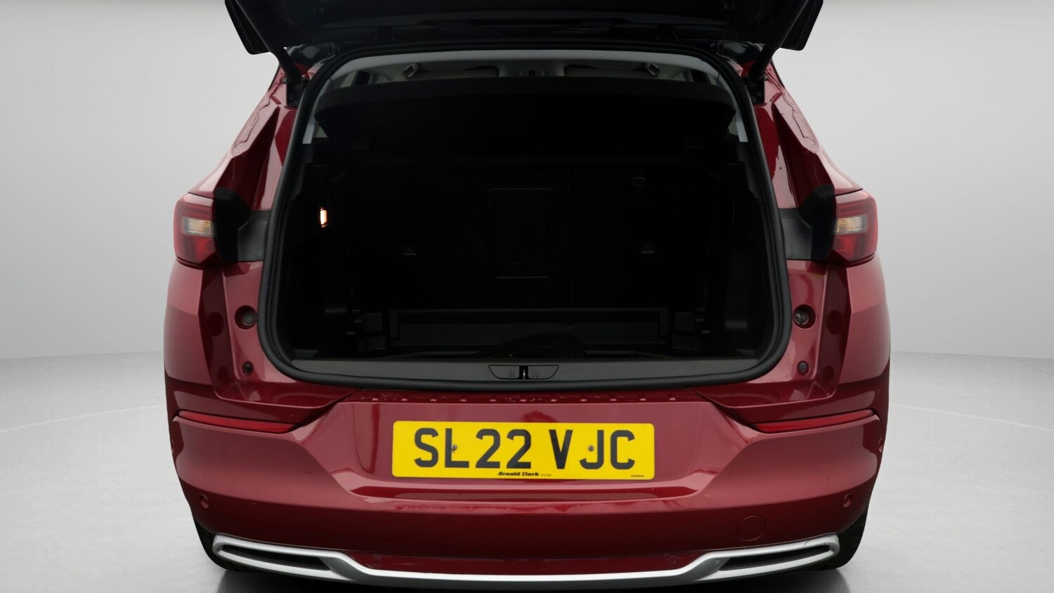 Used Vauxhall Grandland 2022 for sale - 77610535: Photo 17