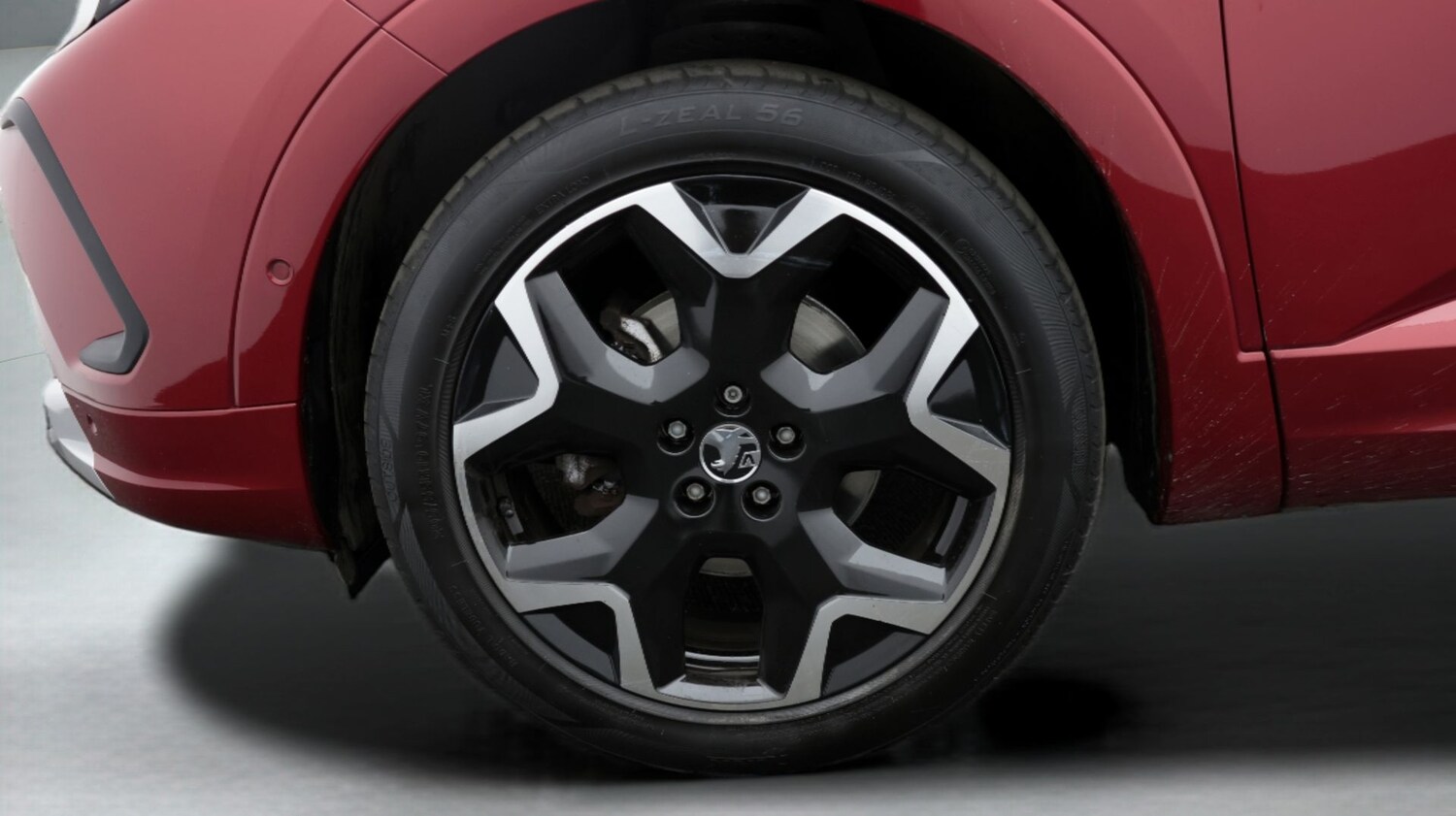 Used Vauxhall Grandland 2022 for sale - 77610535: Photo 18