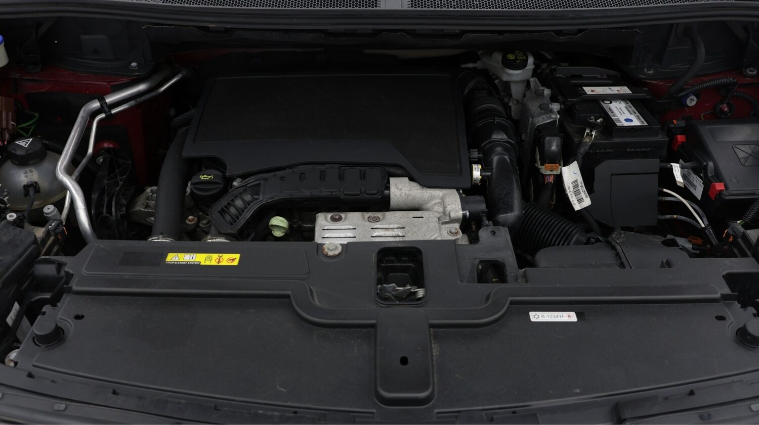 Used Vauxhall Grandland 2022 for sale - 77610535: Photo 19