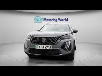 Used Peugeot 2008 2024 for sale - 74585120: Photo