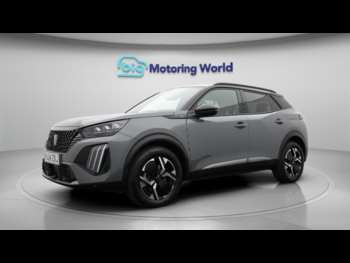 Used Peugeot 2008 2024 for sale - 74585120: Photo