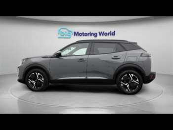 Used Peugeot 2008 2024 for sale - 74585120: Photo
