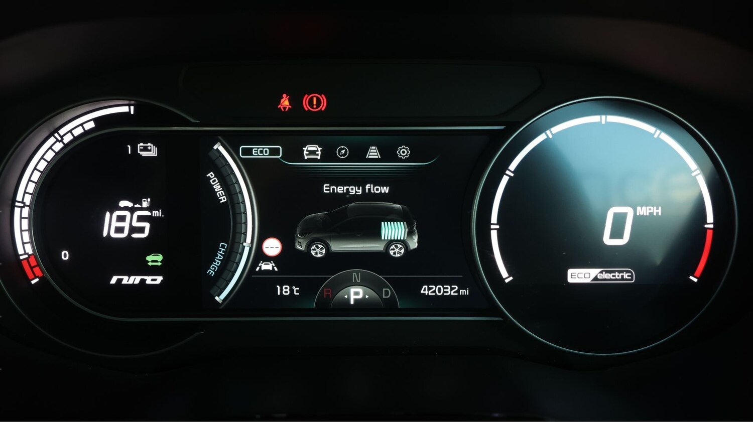 Used Kia Niro 2022 for sale - 77840992: Photo 10