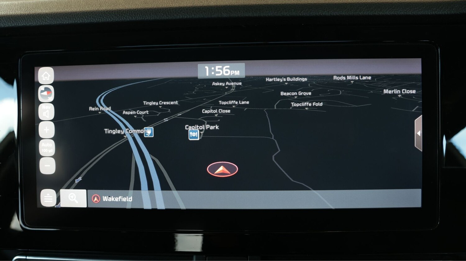 Used Kia Niro 2022 for sale - 77840992: Photo 11