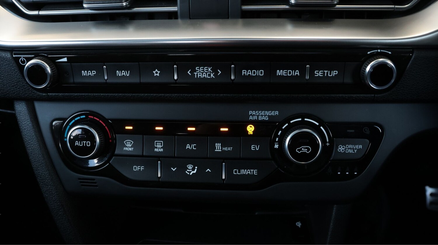 Used Kia Niro 2022 for sale - 77840992: Photo 12