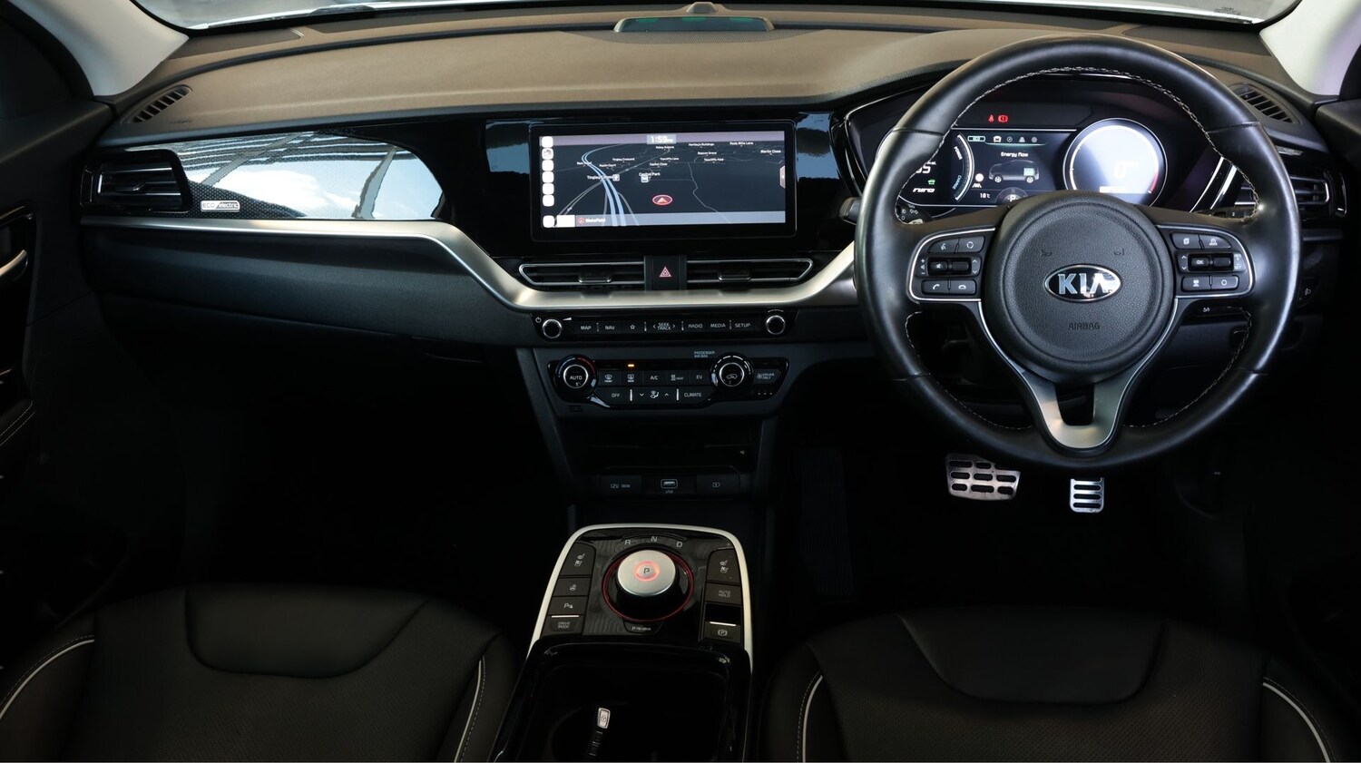 Used Kia Niro 2022 for sale - 77840992: Photo 13