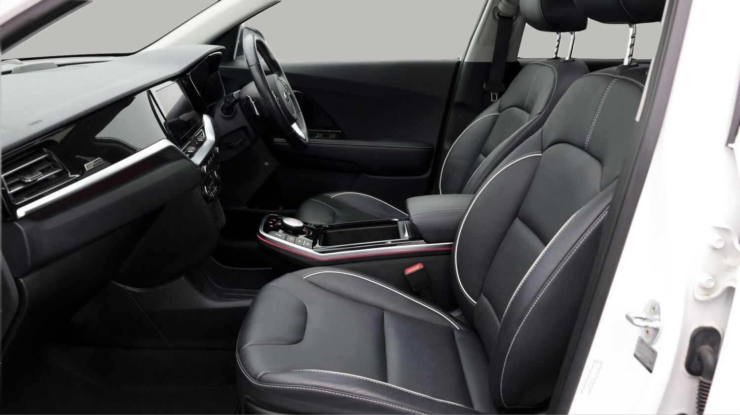 Used Kia Niro 2022 for sale - 77840992: Photo 14