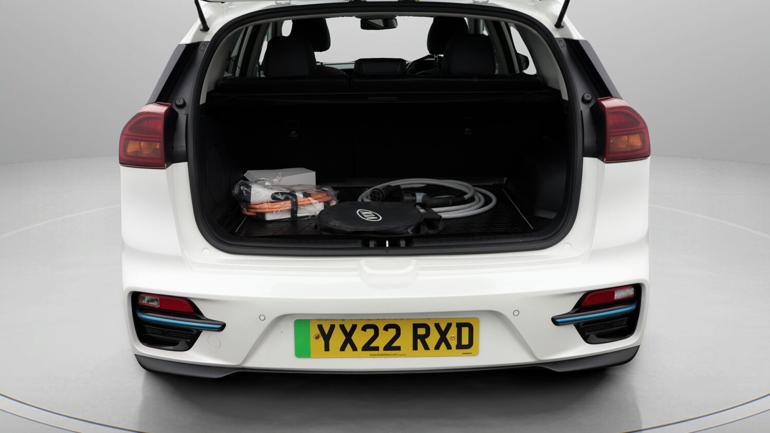 Used Kia Niro 2022 for sale - 77840992: Photo 17