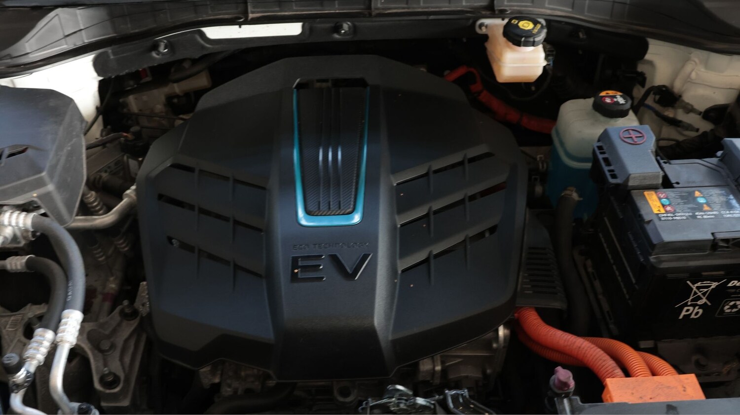 Used Kia Niro 2022 for sale - 77840992: Photo 19