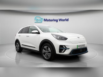 Used Kia Niro 2022 for sale - 77840992: Photo