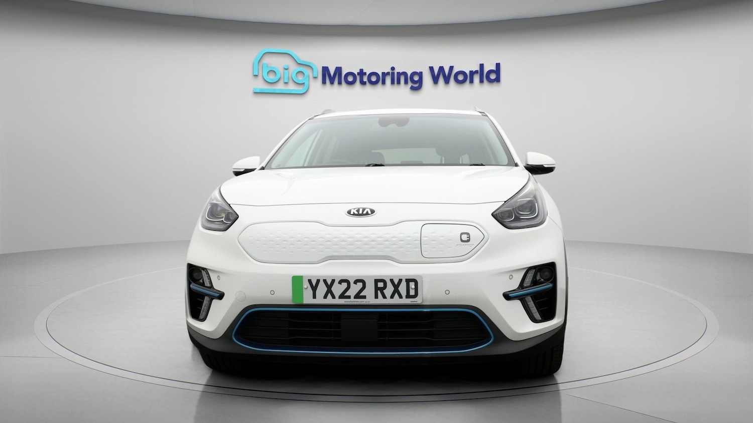 Used Kia Niro 2022 for sale - 77840992: Photo 2