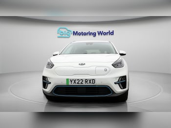 Used Kia Niro 2022 for sale - 77840992: Photo