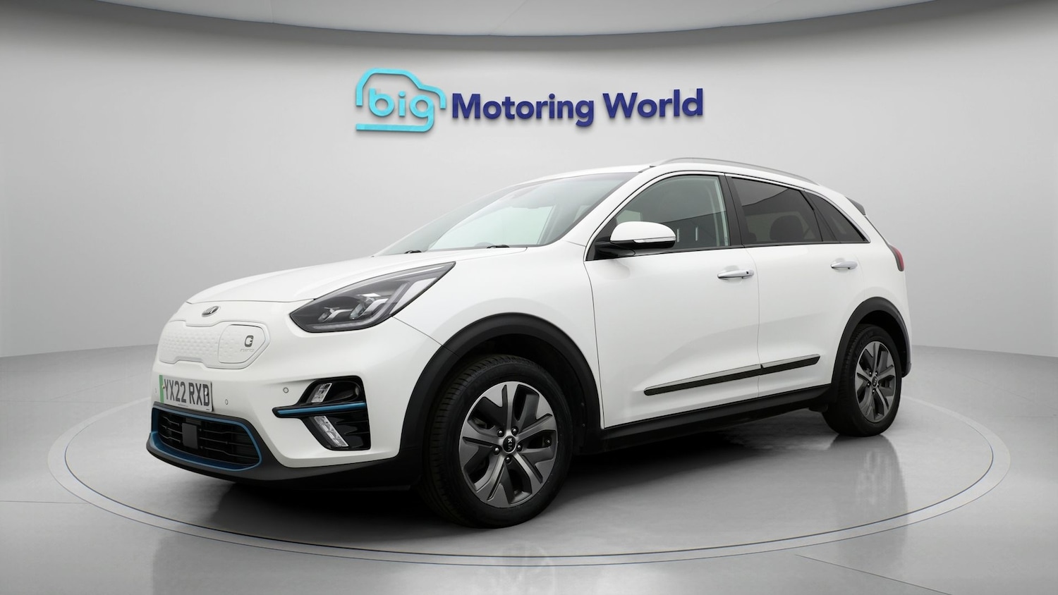 Used Kia Niro 2022 for sale - 77840992: Photo 3