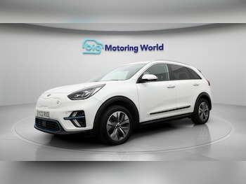 Used Kia Niro 2022 for sale - 77840992: Photo