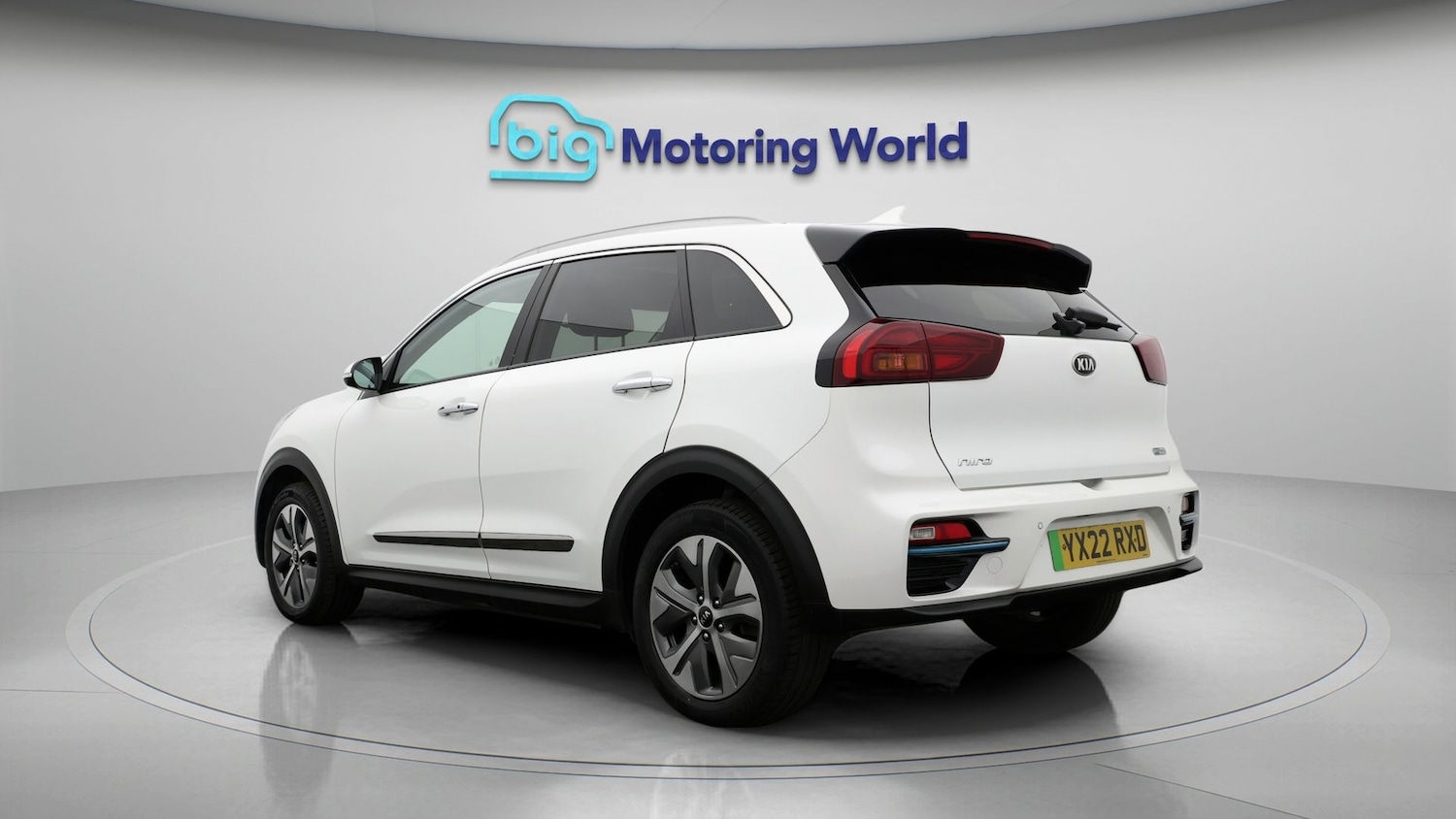 Used Kia Niro 2022 for sale - 77840992: Photo 5