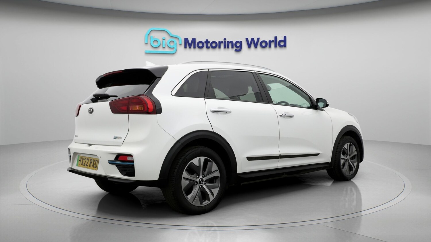 Used Kia Niro 2022 for sale - 77840992: Photo 7