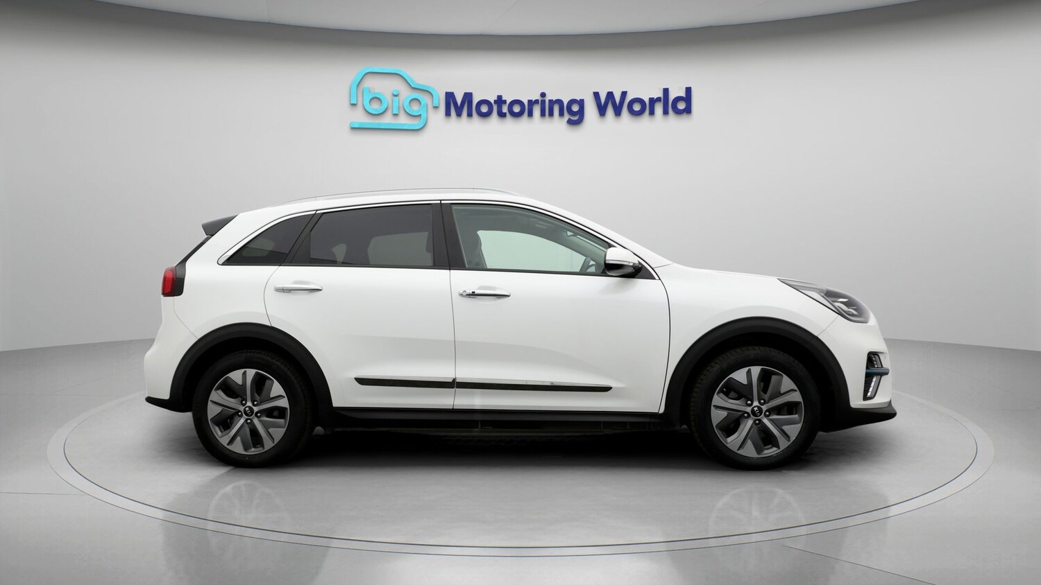 Used Kia Niro 2022 for sale - 77840992: Photo 8