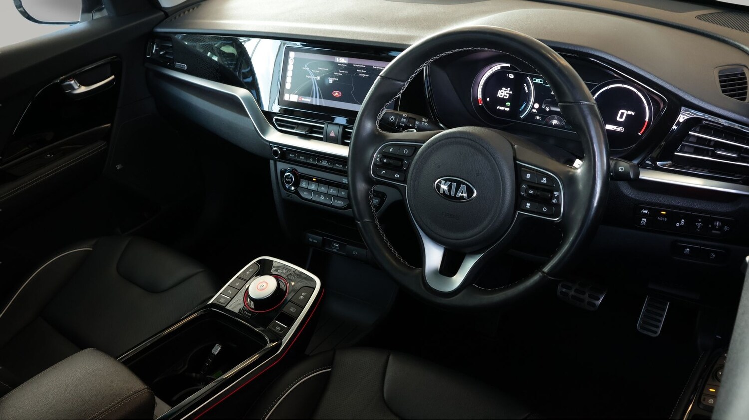 Used Kia Niro 2022 for sale - 77840992: Photo 9