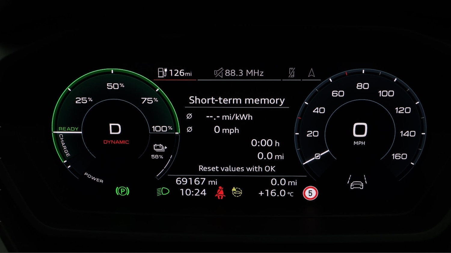 Used Audi Q4 e-tron 2023 for sale - 77228304: Photo 10