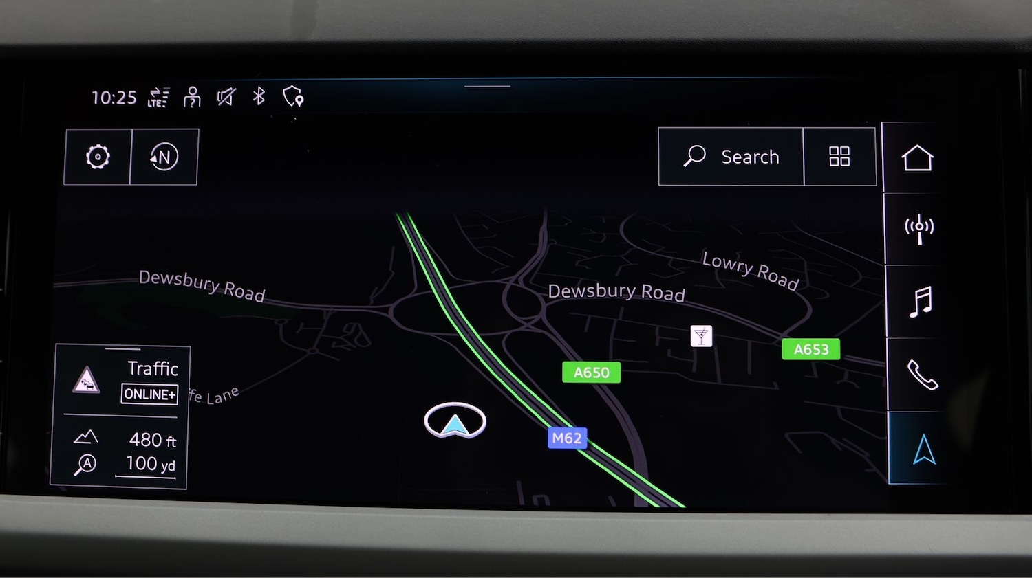 Used Audi Q4 e-tron 2023 for sale - 77228304: Photo 11