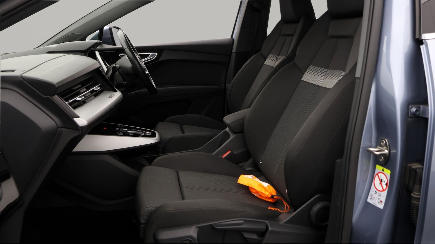 Used Audi Q4 e-tron 2023 for sale - 77228304: Photo 14