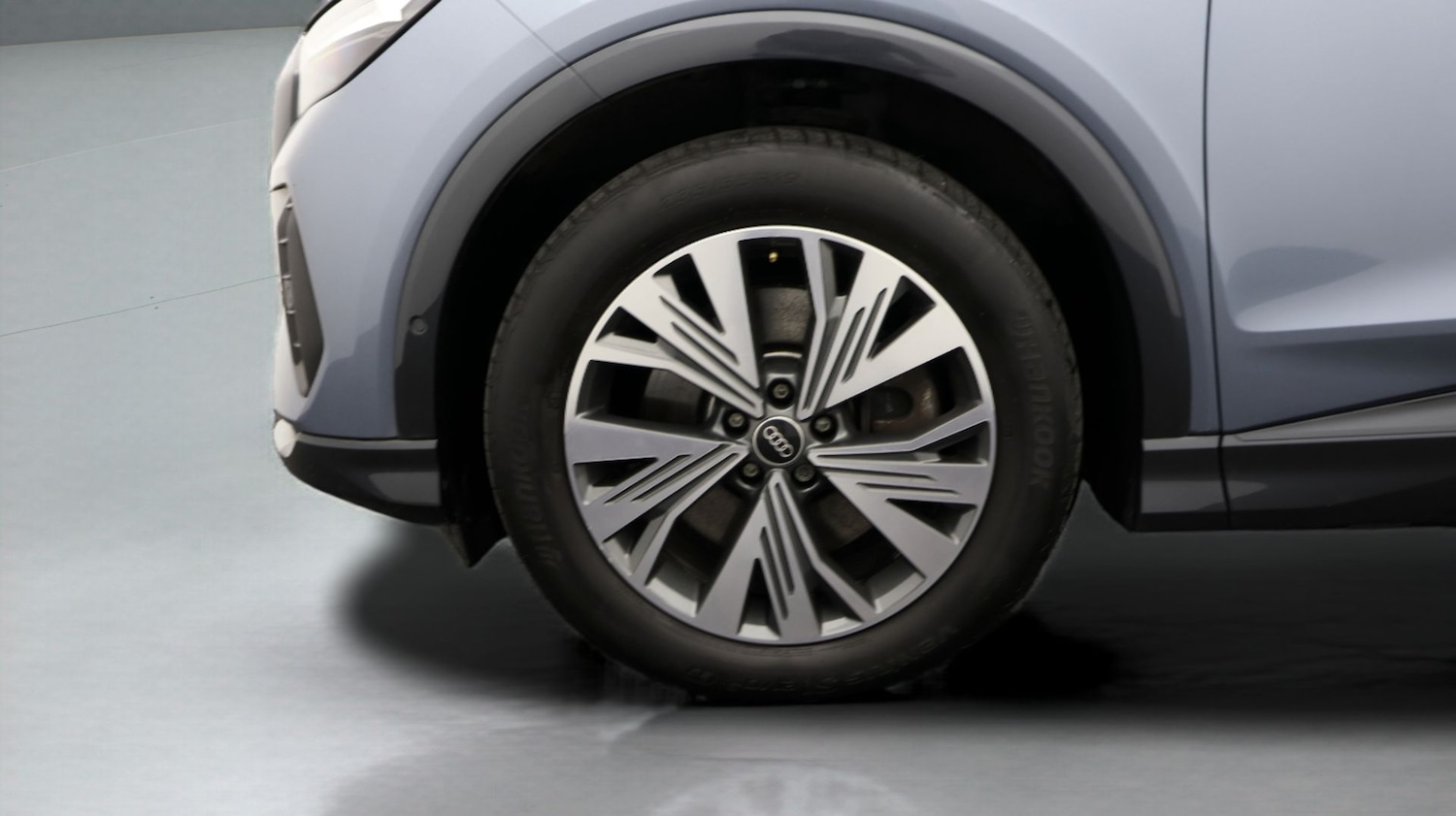 Used Audi Q4 e-tron 2023 for sale - 77228304: Photo 18